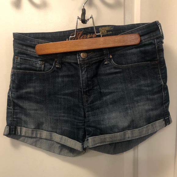 Mavi Jean shorts, size 29. - Picture 3 of 5